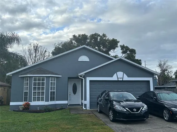 520 E Magnolia Ave, Longwood, FL 32750