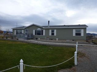 3109 Brow Tine Dr, Helena, MT 59602
