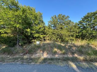 0 Arrowhead Dr, Eufaula, OK 74432