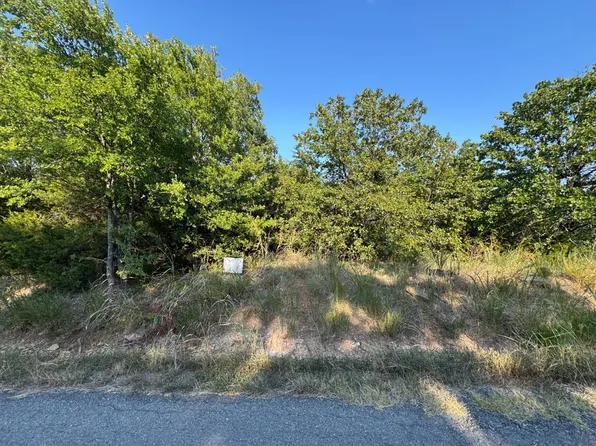 0 Arrowhead Dr, Eufaula, OK 74432