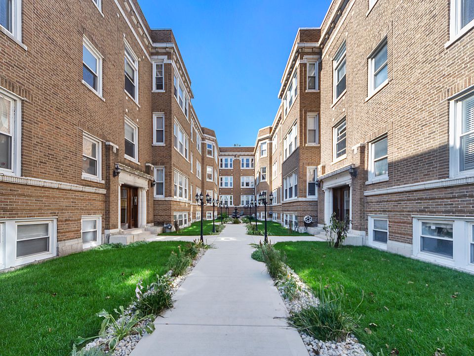 1st image of 6912 N Lakewood Ave APT 2E