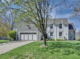 5606 W 124th St, Overland Park, KS 66209