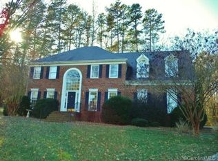 279 Charter Oak Ct, Mooresville, NC 28115