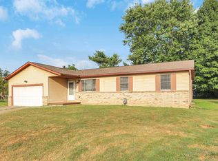 540 Hemlock Pl, Newark, OH 43055