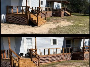 12012 Happyville Rd, Youngstown, FL 32466