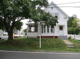 76 Myrtle St, Brockton, MA 02301