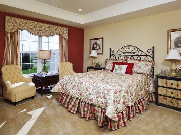Sample Home