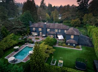 1500 S Military Rd, Portland, OR 97219