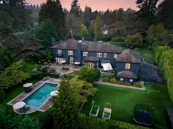 1500 S Military Rd, Portland, OR 97219