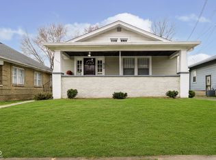3032 Shriver Ave, Indianapolis, IN 46208
