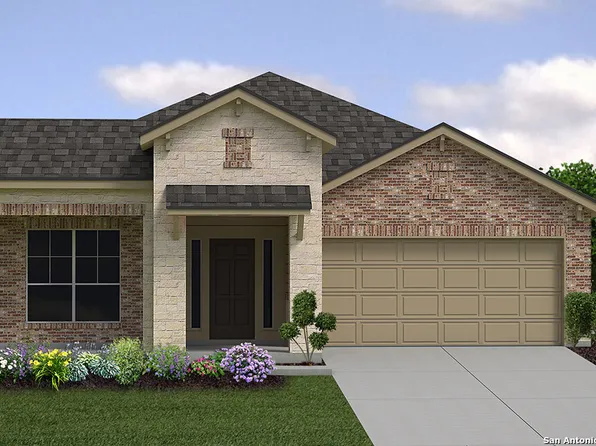 20919 Stonework Spur, San Antonio, TX 78266