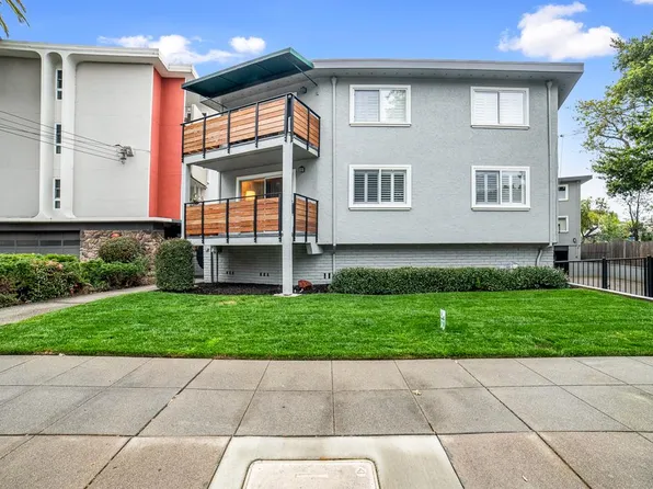 88 Claremont Ave APT 8, Redwood City, CA 94062