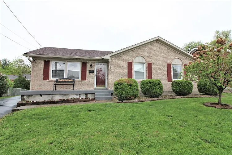 4521 Barrowdale Dr photo 1