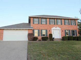 9524 Brownstone Ct, West Chester, OH 45241