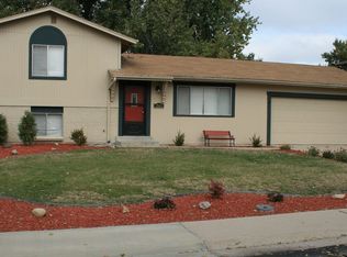 12949 E Arkansas Dr, Aurora, CO 80012