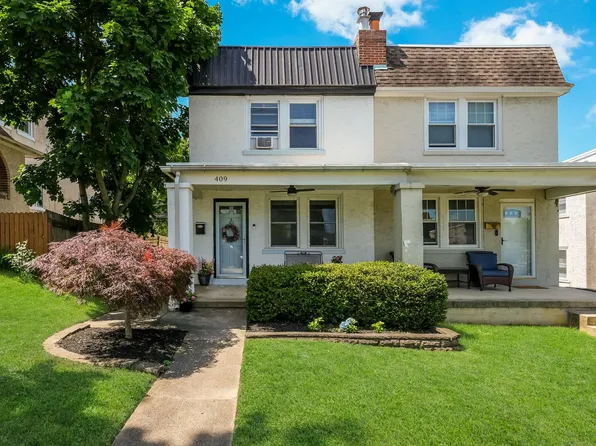 409 W 10th Ave, Conshohocken, PA 19428