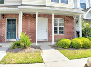 550 Candida Dr, Beaufort, SC 29906