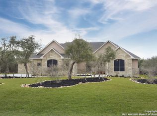 110 Lantana Cv, Spring Branch, TX 78070