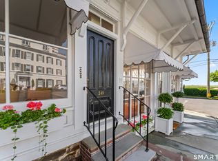 249 Main St #2, Southport, CT 06890