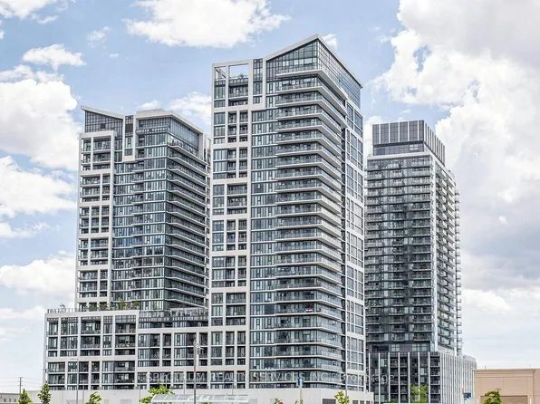 9000 Jane St #2311, Vaughan, ON L4K 0M6