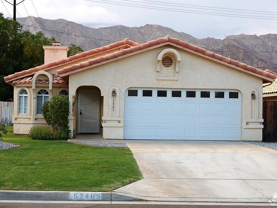1st image of 52485 Avenida Navarro