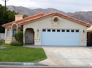 52485 Avenida Navarro, La Quinta, CA 92253