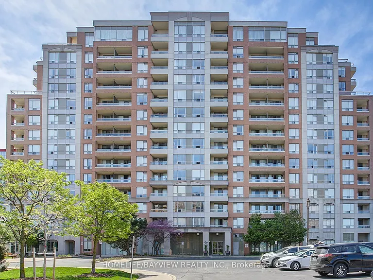 9 Northern Heights Dr #LPH4 — Photo 1