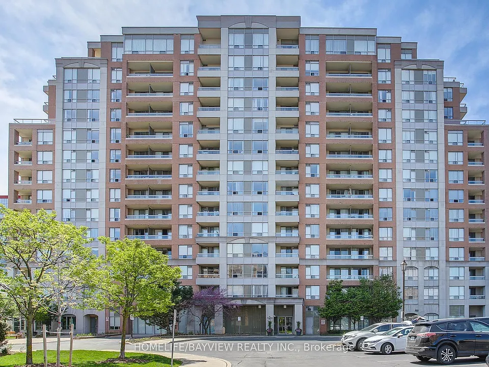 9 Northern Heights Dr #LPH4