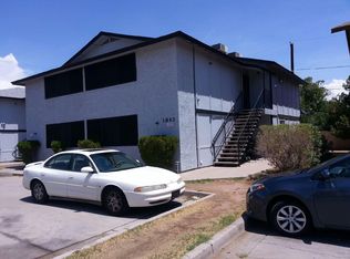 1849 N Spring APT 201, Mesa, AZ 85203