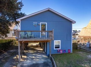 305 Colington Dr LOT 66, Kill Devil Hills, NC 27948