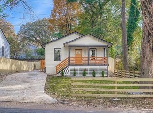 194 Dearborn St SE, Atlanta, GA 30317