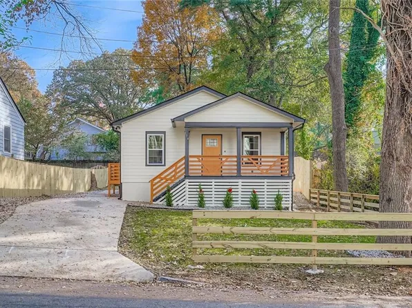 194 Dearborn St SE, Atlanta, GA 30317