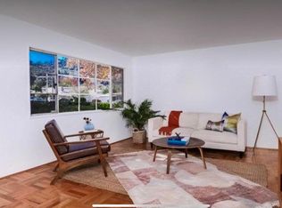 5414 Village Grn, Los Angeles, CA 90016