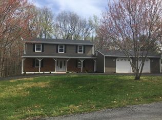 42 Frederick Cir, Hardy, VA 24101