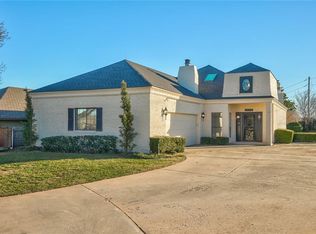 3624 Meadow Lark Ln, Oklahoma City, OK 73120