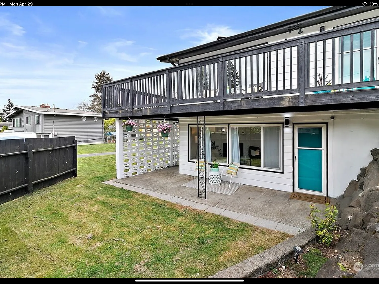 4 bed, 2000 sqft, $3,450 — Photo 2