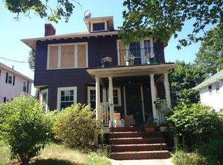 104 Bynner St #2, Jamaica Plain, MA 02130