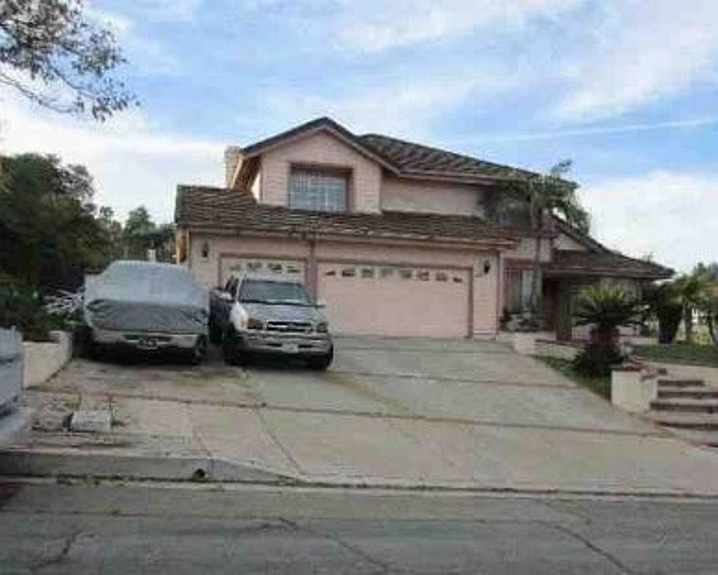 Property Front View