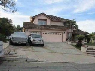 942 Las Rosas Dr, West Covina, CA 91791