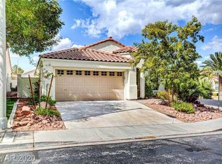 205 Misty Garden St, Henderson, NV 89012