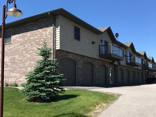 3117 W Glenpark Dr #6, Appleton, WI 54914