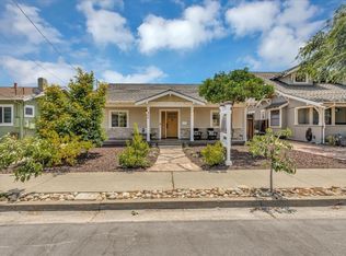 456 E Washington Ave, Sunnyvale, CA 94086