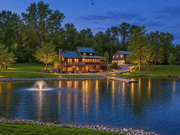 22990 Bates Rd, Sarahsville, OH 43779