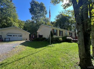 298 Lick St, Locke, NY 13092