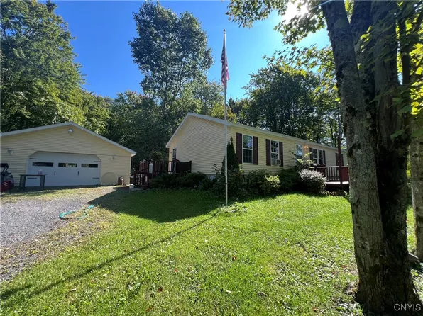 298 Lick St, Locke, NY 13092