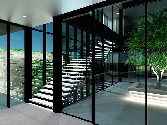 4th image of 602 N Beverly Dr