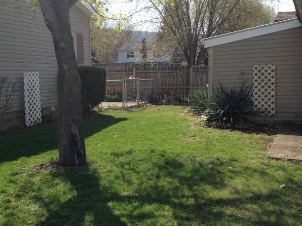 466 North St, Orbisonia, PA 17243