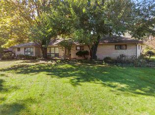 4922 Stratford Rd, Fort Wayne, IN 46807