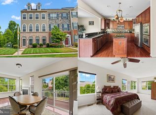 9120 Jefferson Ct, Manassas Park, VA 20111