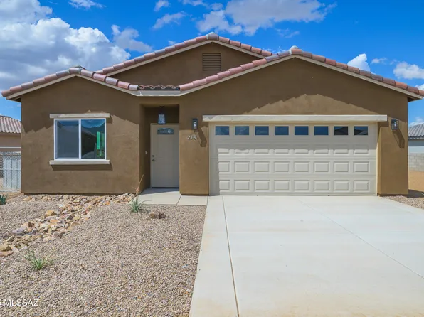 218 S Atlanta St, Vail, AZ 85641